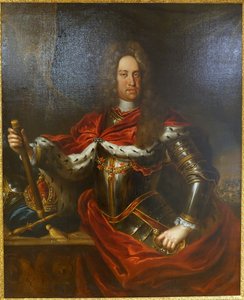 Keizer Karel VI